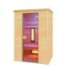 Purewave 3 Infraroodcabine