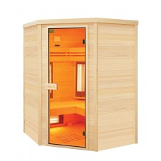 Purewave 3C Infraroodcabine