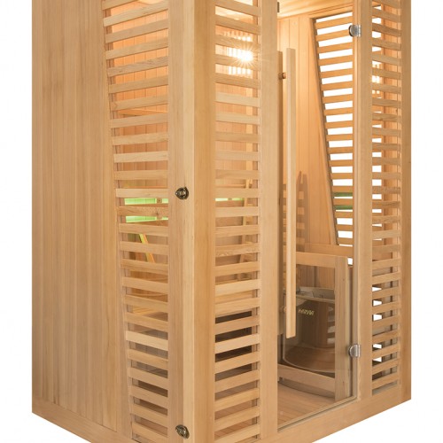 Sauna voor binnen (4)