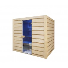 Combi Eccolo Sauna