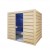 Combi Eccolo Sauna