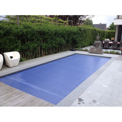 Zelfbouwkit zwembad beton